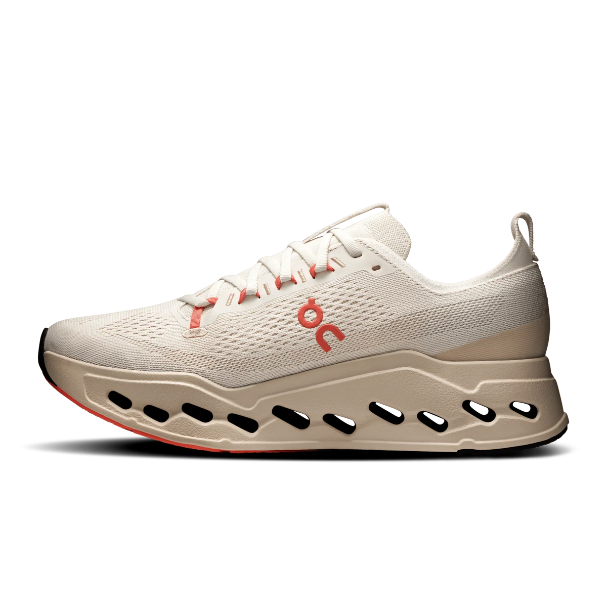 Cloudsurfer Max 'Ivory Salmon'