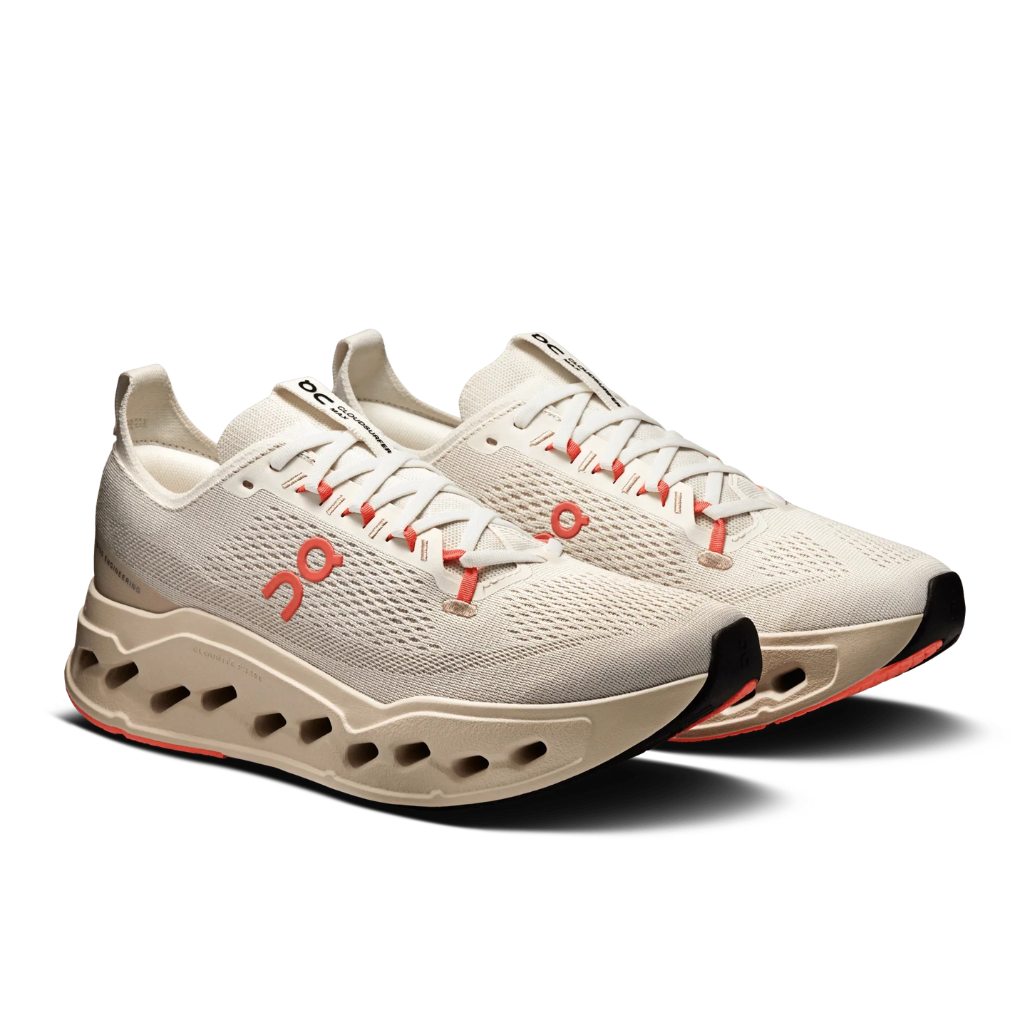 Cloudsurfer Max 'Ivory Salmon'