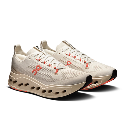 Cloudsurfer Max 'Ivory Salmon'