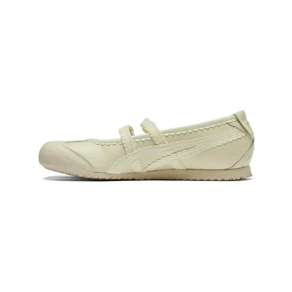Onitsuka Tiger Mexico 66 TGRS 'Ivory Cream'