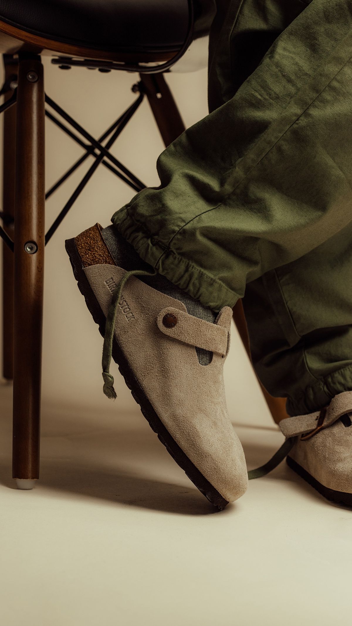 Birkenstock