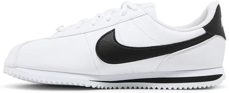 Nike Cortez Basic SL GS 'White'