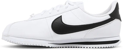 Nike Cortez Basic SL GS 'White'
