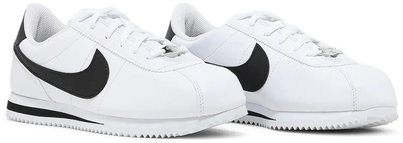 Nike Cortez Basic SL GS 'White'