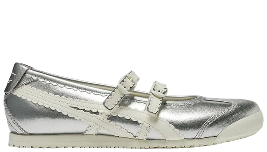 Onitsuka Tiger Wmns Mexico 66 TGRS 'Silver Cream'