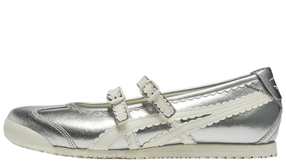 Onitsuka Tiger Wmns Mexico 66 TGRS 'Silver Cream'