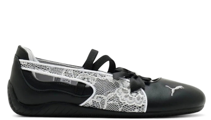 Puma Speedcat Ballet Lace Black