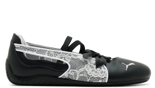 Puma Speedcat Ballet Lace Black