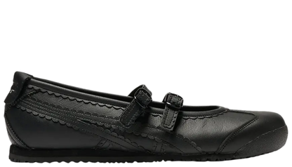 Onitsuka Tiger Wmns Mexico 66 TGRS 'Triple Black'