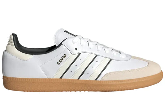 Samba OG 'Two Tone Stripes - Black'