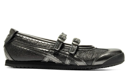 Onitsuka Tiger Mexico 66 TGRS 'Black/Gunmetal'