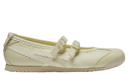 Onitsuka Tiger Mexico 66 TGRS 'Ivory Cream'