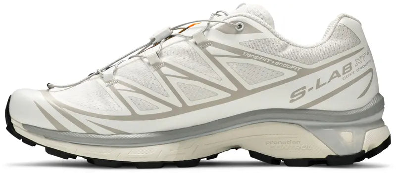 Salomon XT-6 Advanced 'White'