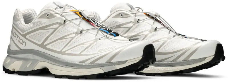Salomon XT-6 Advanced 'White'