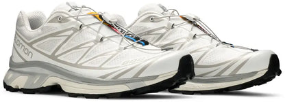 Salomon XT-6 Advanced 'White'