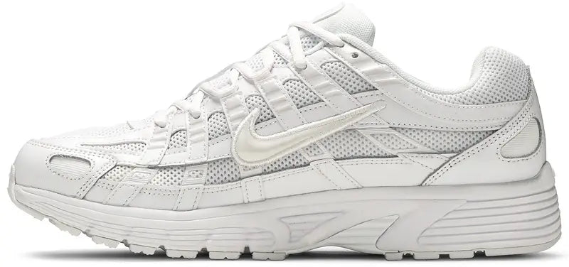 Nike P-6000 'White'