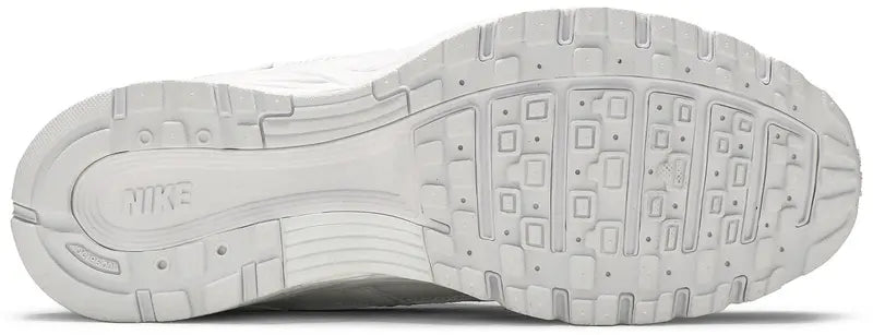 Nike P-6000 'White'