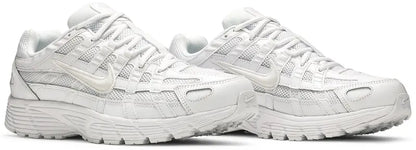 Nike P-6000 'White'