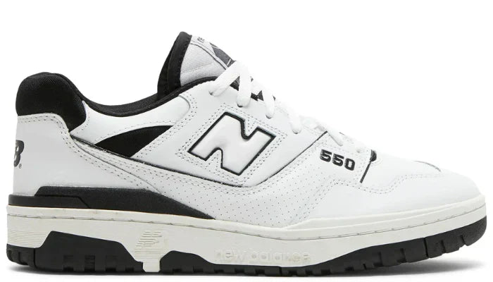 550 'Oreo'