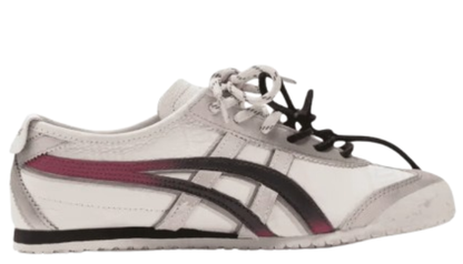 Onitsuka Tiger Mexico 66 (Panda Prank Custom/ Heartbeat Mail)