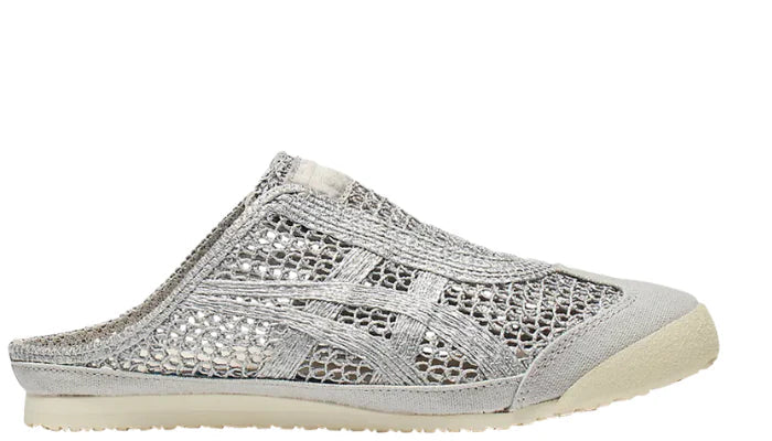 Mexico 66 Sabot 'Pure Silver'