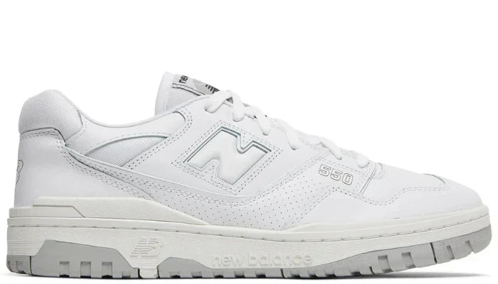 550 'White Grey'