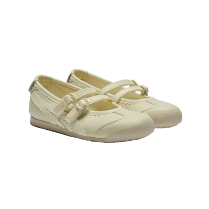 Onitsuka Tiger Mexico 66 TGRS 'Ivory Cream'