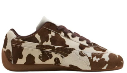 Puma Speedcat OG Cow Print