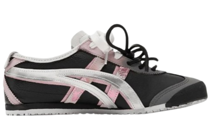 Onitsuka Tiger Mexico 66 (Panda Prank Custom/ Sweet Dream)