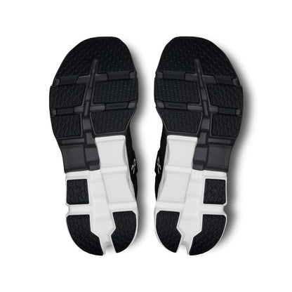 ON Cloudflyer 'Black White'