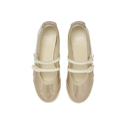 Onitsuka Tiger Mexico 66 TGRS ‘Champagne/Cream'
