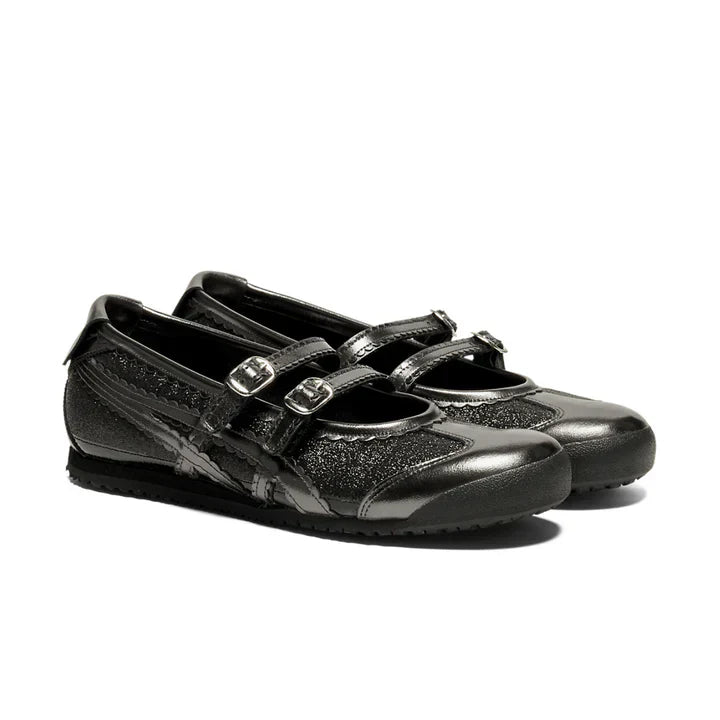Onitsuka Tiger Mexico 66 TGRS 'Black/Gunmetal'
