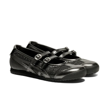 Onitsuka Tiger Mexico 66 TGRS 'Black/Gunmetal'