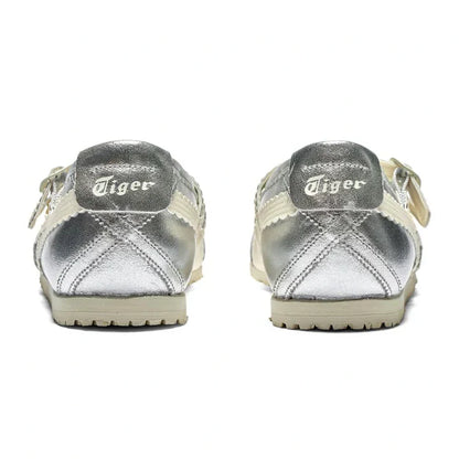 Onitsuka Tiger Wmns Mexico 66 TGRS 'Silver Cream'