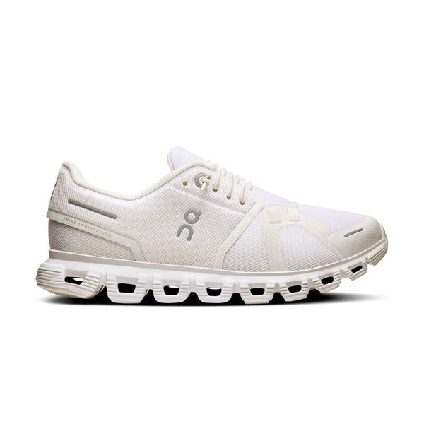 On Cloud 6 'All White'