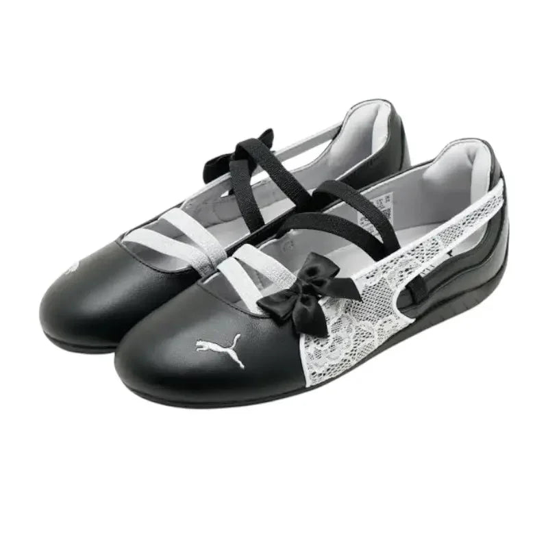 Puma Speedcat Ballet Lace Black