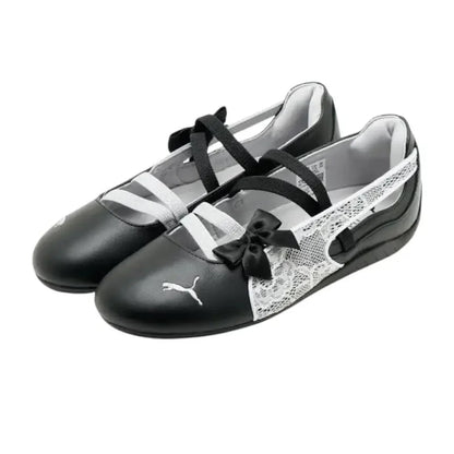 Puma Speedcat Ballet Lace Black