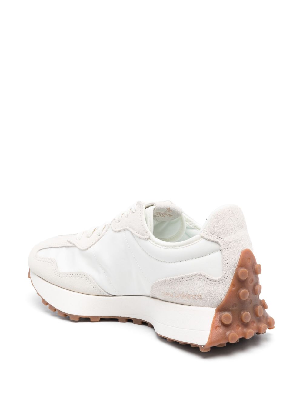 new balance 327 animal print