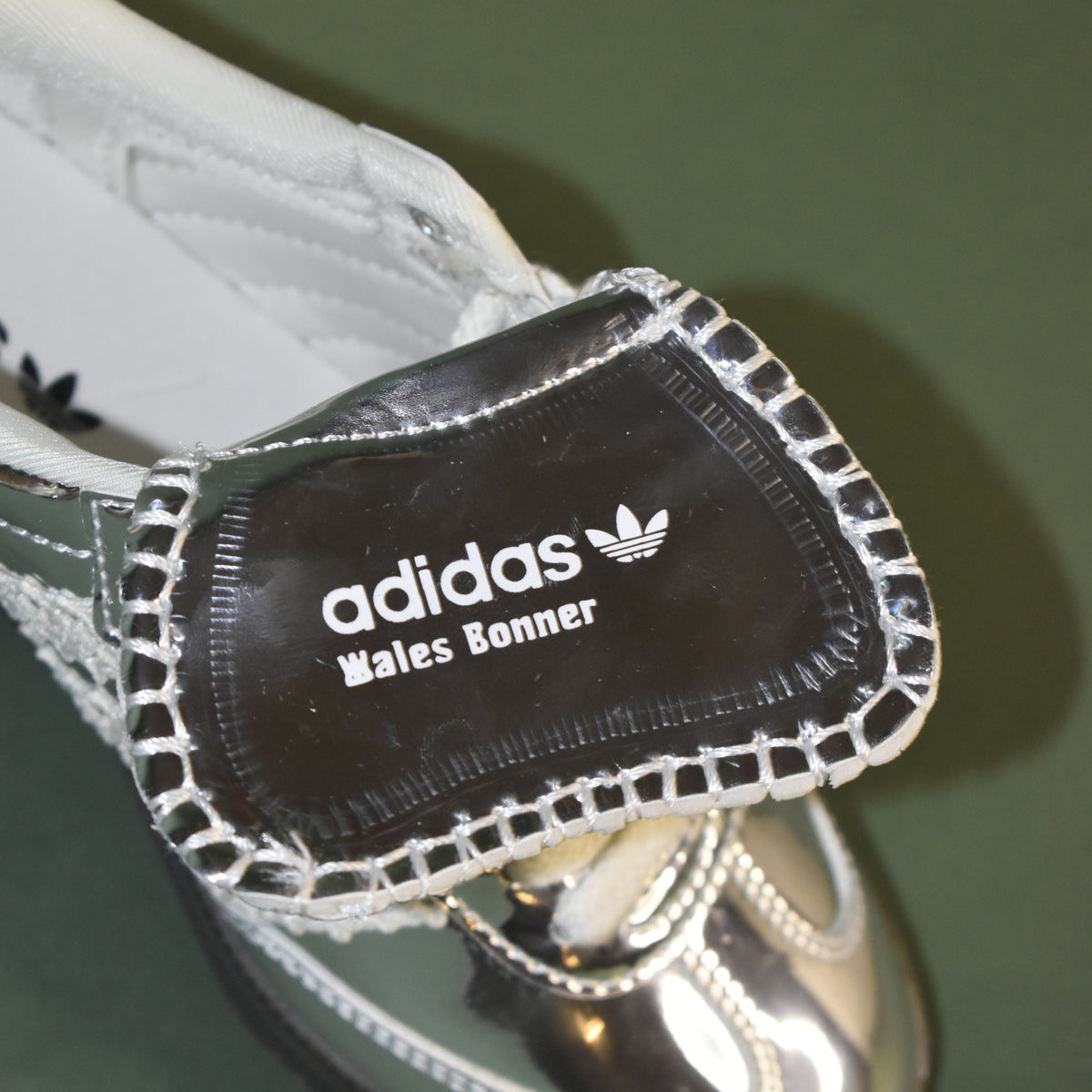 New season sneakers