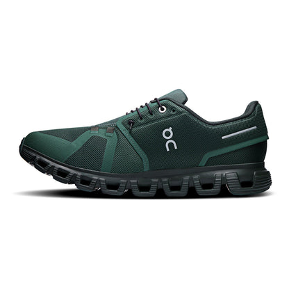 ON Cloud 6 'Evergreen'