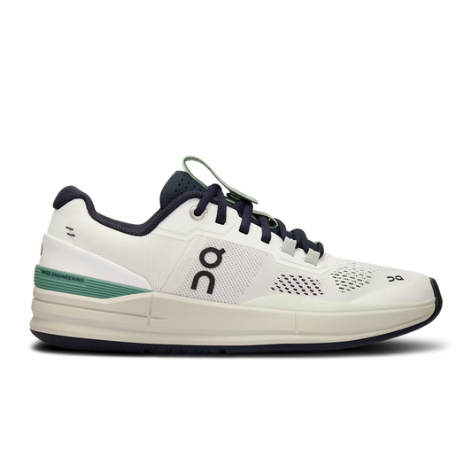 On Running THE ROGER Pro White/Aloe
