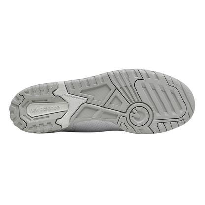 New Balance 550 – White Grey