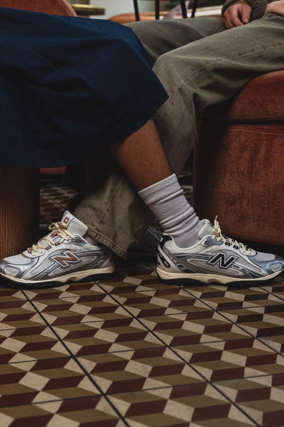 New Balance