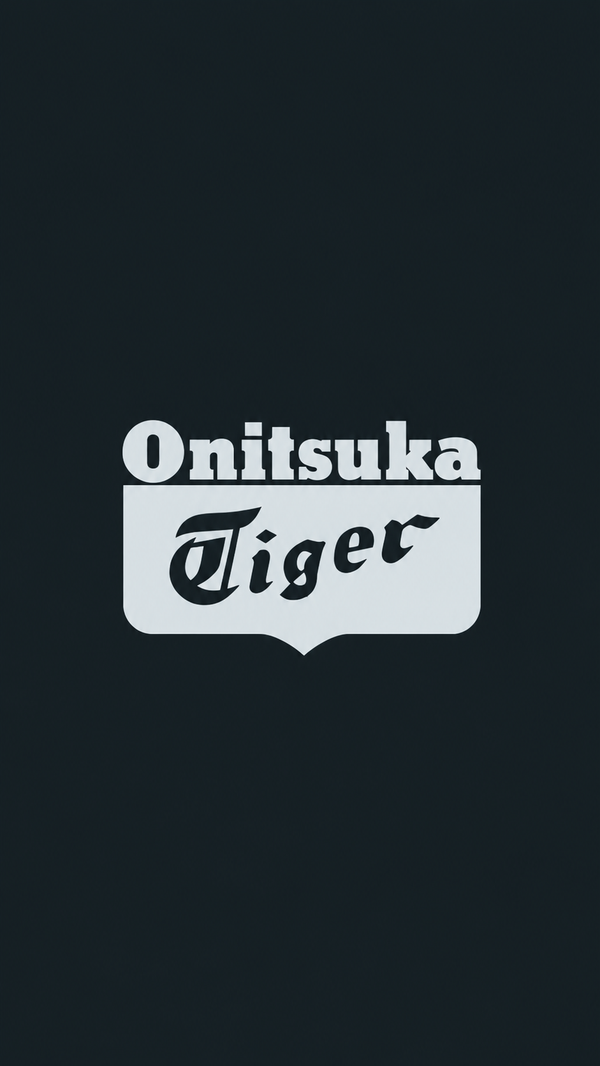 Onitsuka Tiger