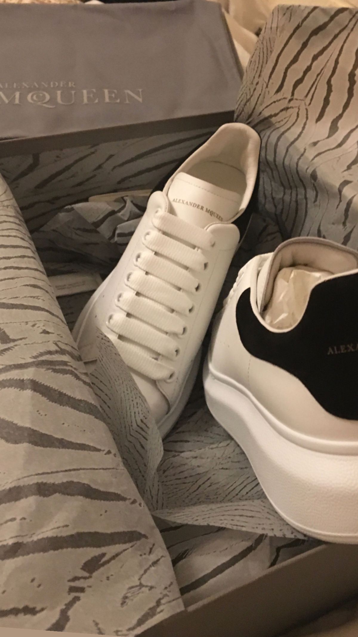 Alexander McQueen