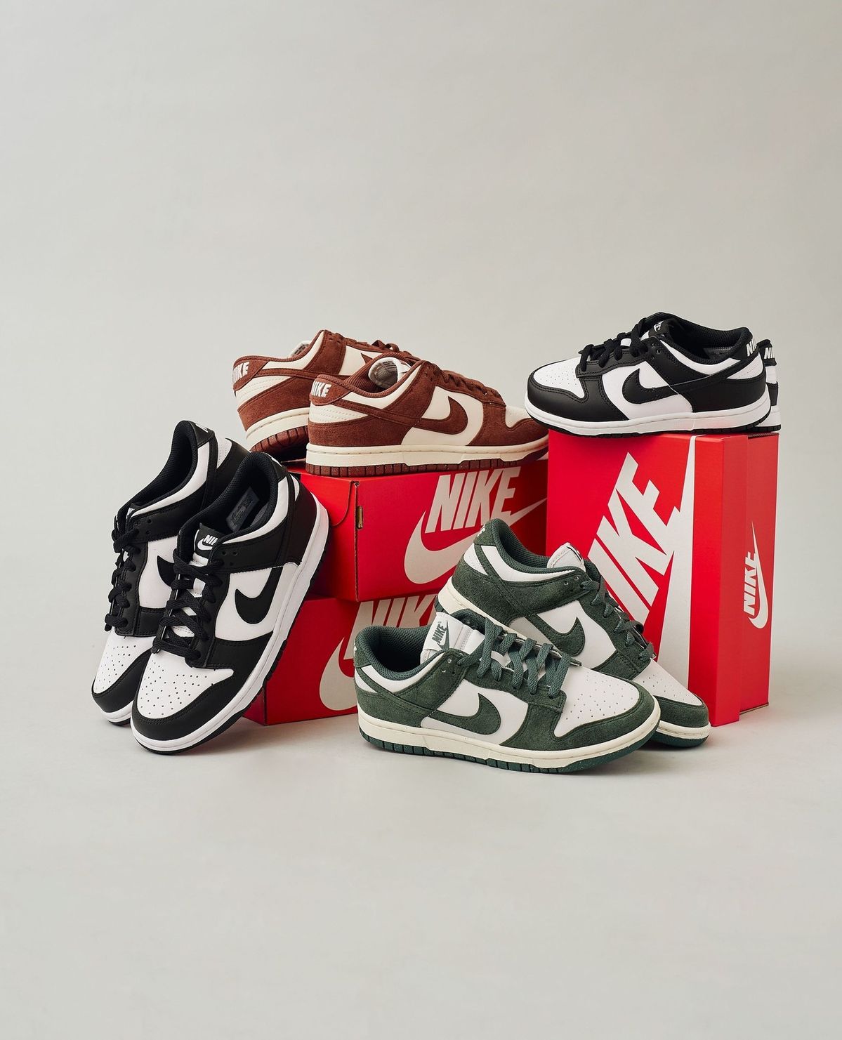 Nike