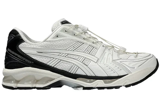 UNAFFECTED x Gel Kayano 14 'Infinite Wonders Pack - Bright White'