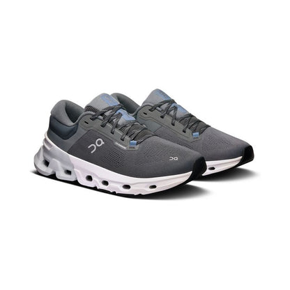 Cloudflyer 5 'Stone Glacier'
