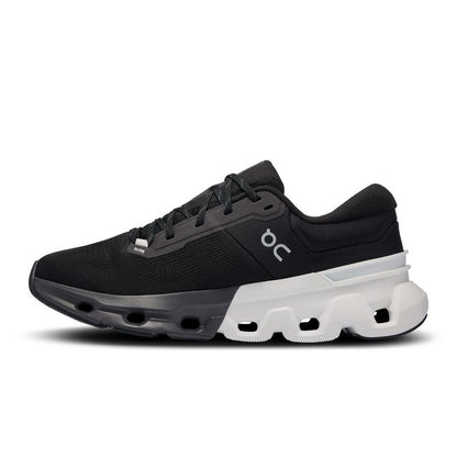 ON Cloudflyer 'Black White'