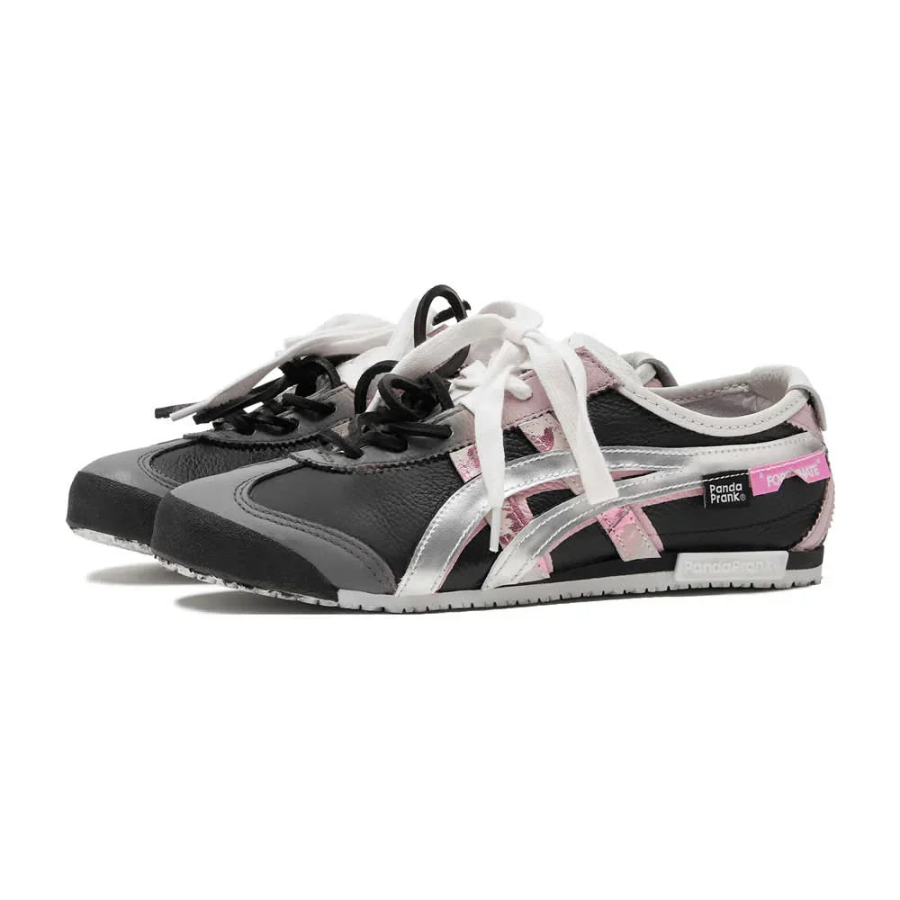 Onitsuka Tiger Mexico 66 (Panda Prank Custom/ Sweet Dream)